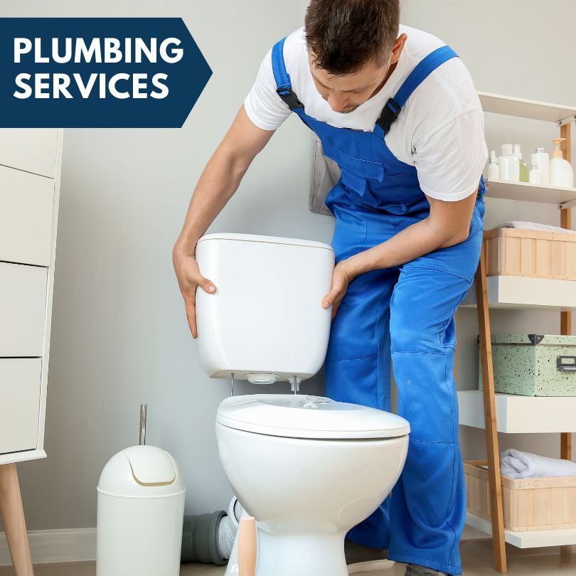 Plumbing Company in Wilmington, NY